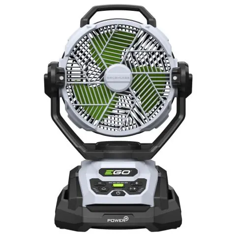 Köp nu EGO FN1000E Fläkt